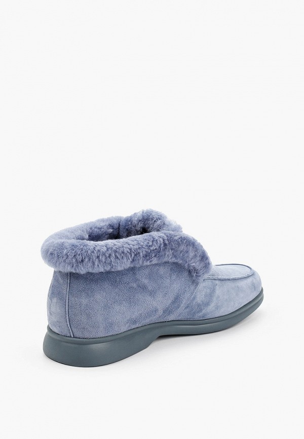 фото Ботинки tendance