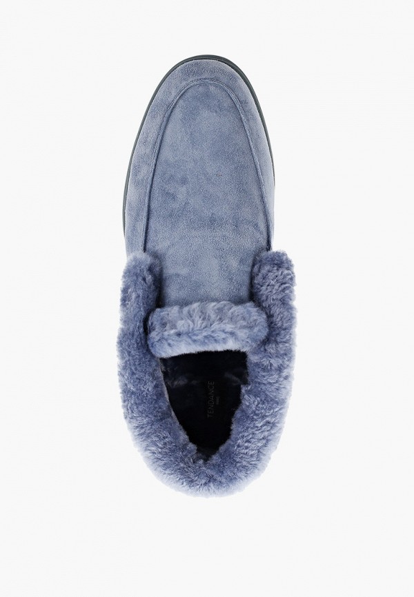 фото Ботинки tendance