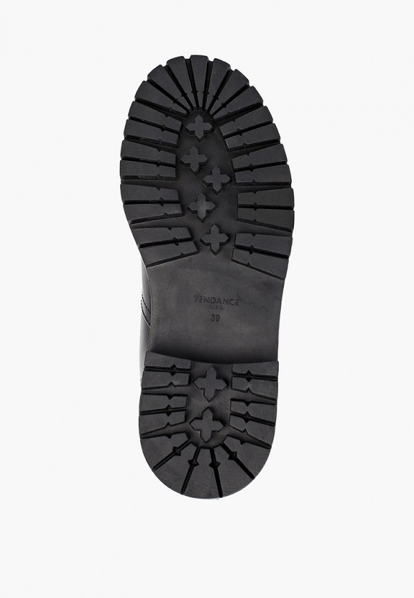 фото Сапоги tendance