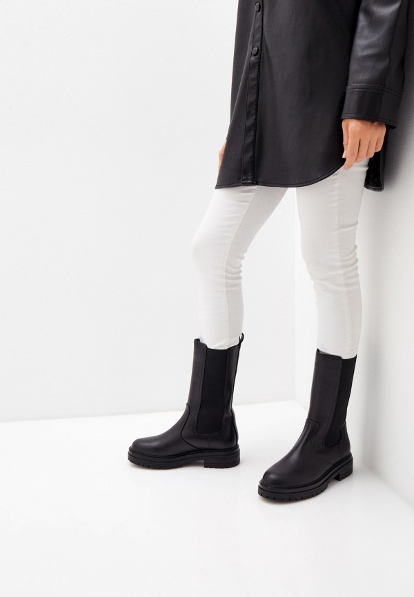 фото Сапоги tendance