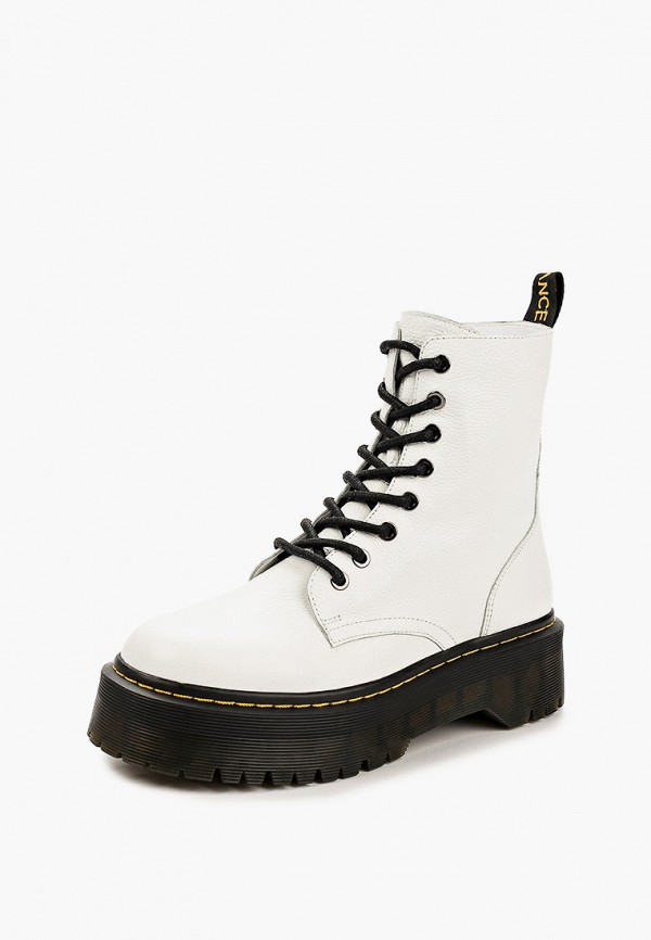 фото Ботинки tendance