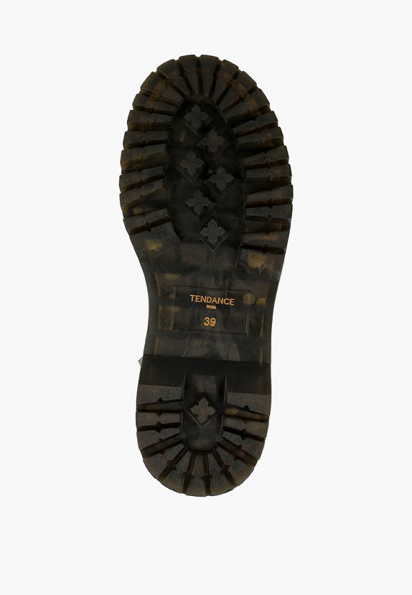 фото Ботинки tendance