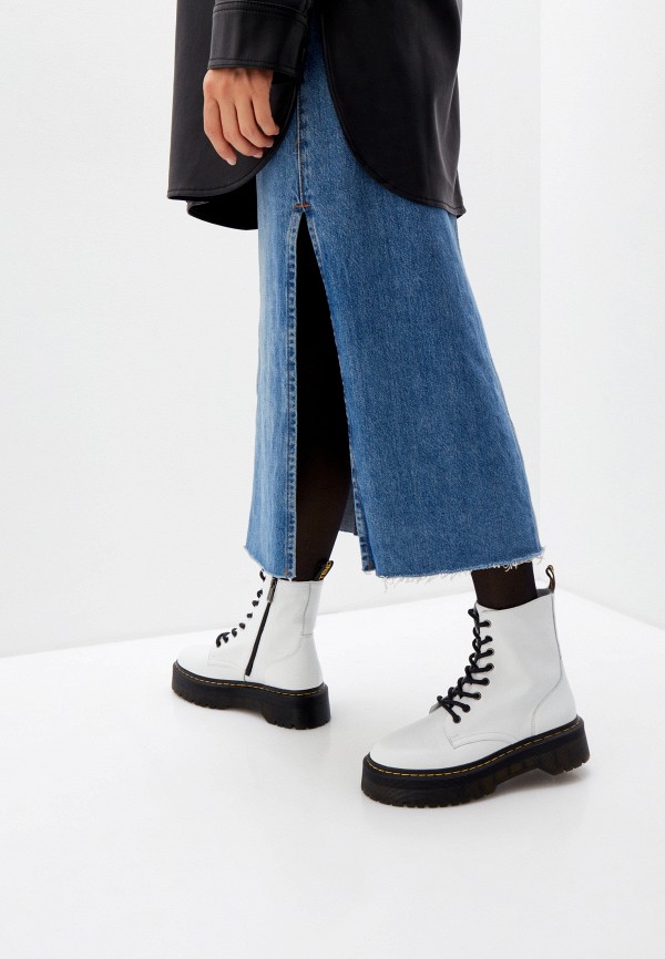 фото Ботинки tendance