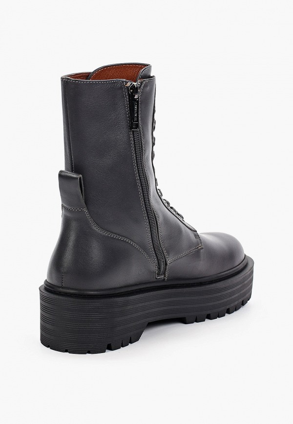 фото Ботинки tendance