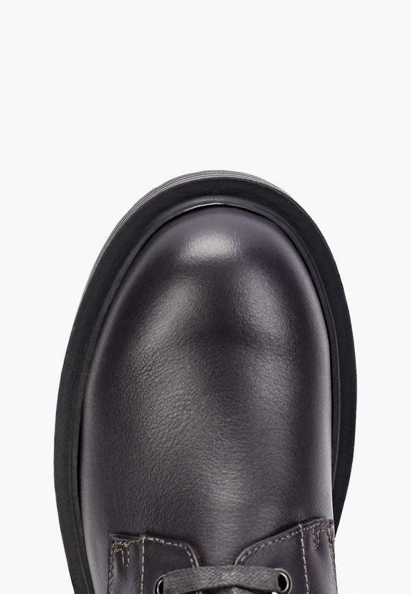 фото Ботинки tendance