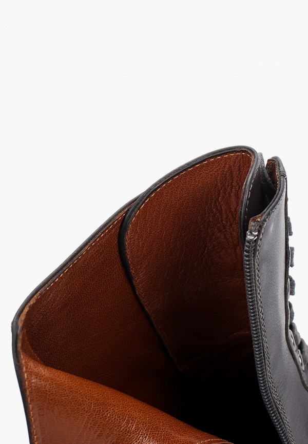 фото Ботинки tendance