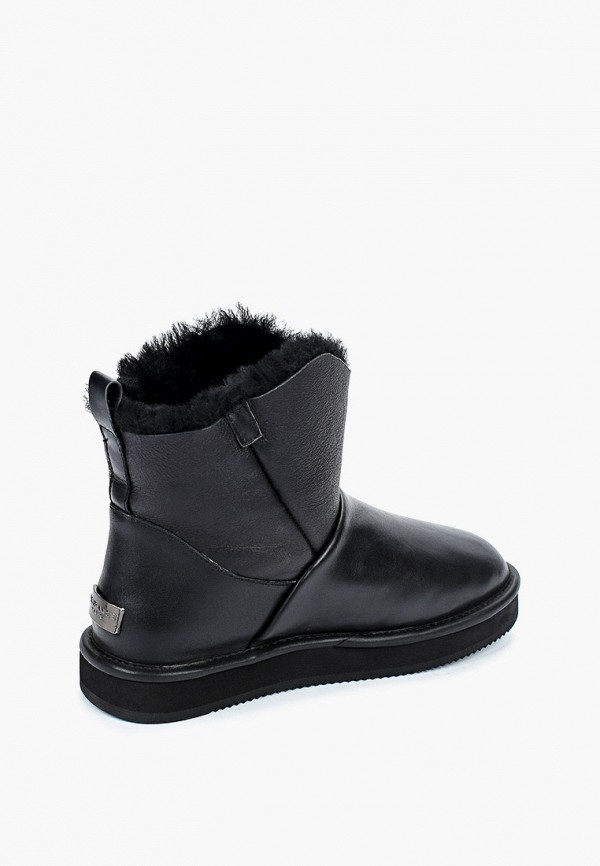 фото Полусапоги tendance