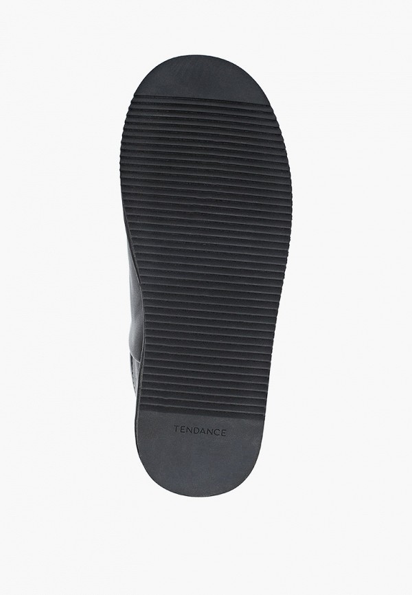 фото Полусапоги tendance