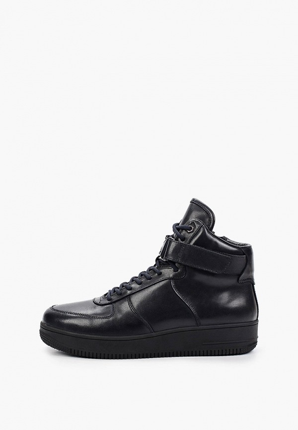 фото Кеды maison david