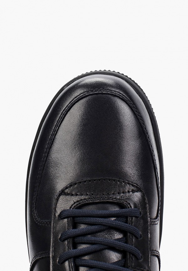 фото Кеды maison david