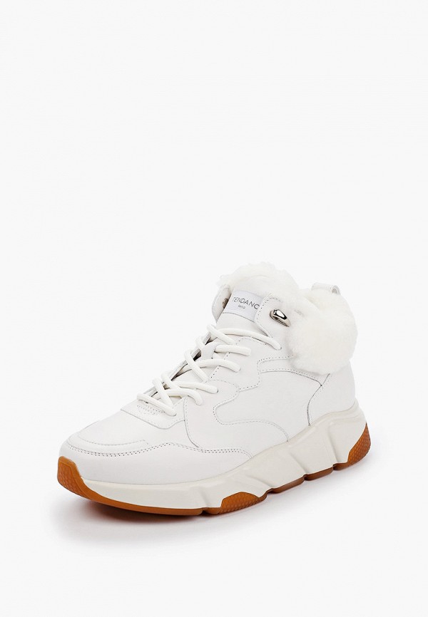 фото Кроссовки tendance