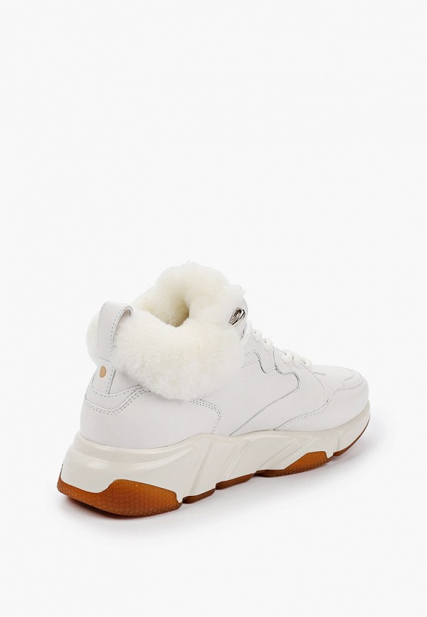 фото Кроссовки tendance