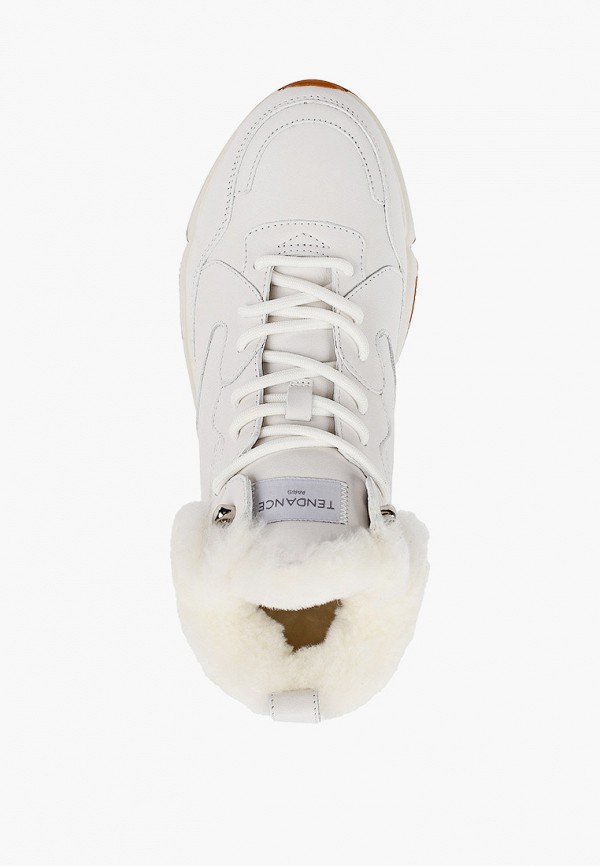 фото Кроссовки tendance