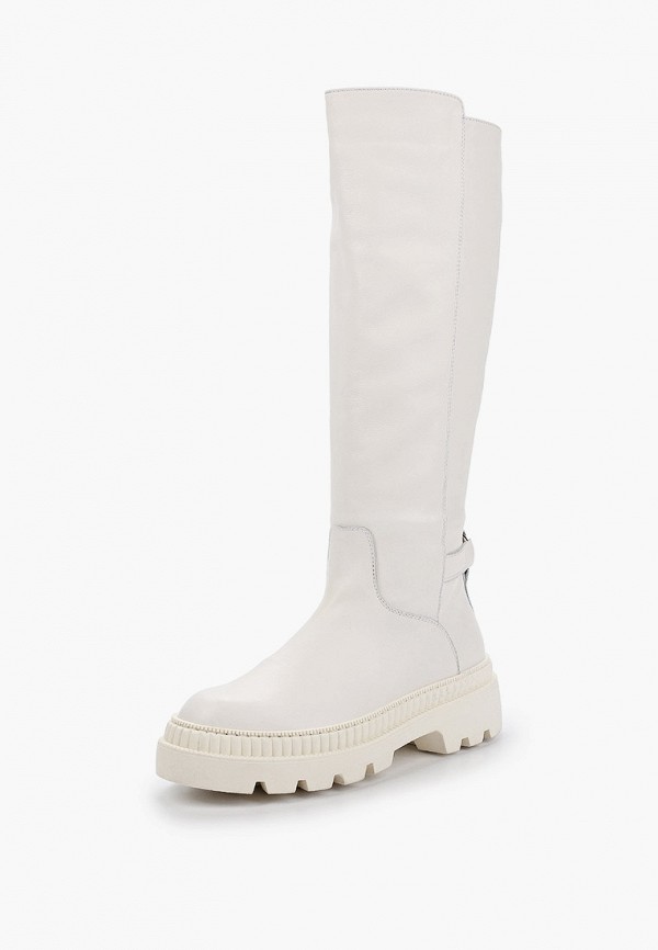 фото Сапоги tendance