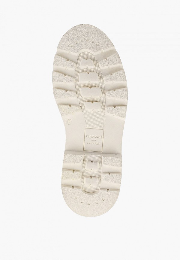 фото Сапоги tendance