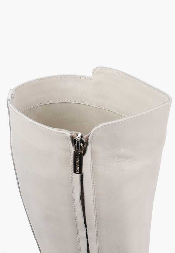 фото Сапоги tendance