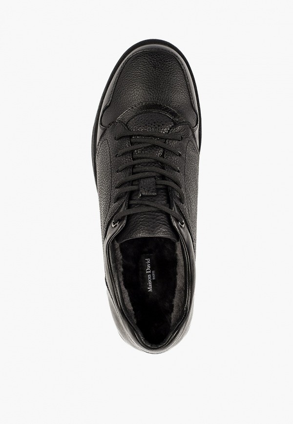 фото Кеды maison david