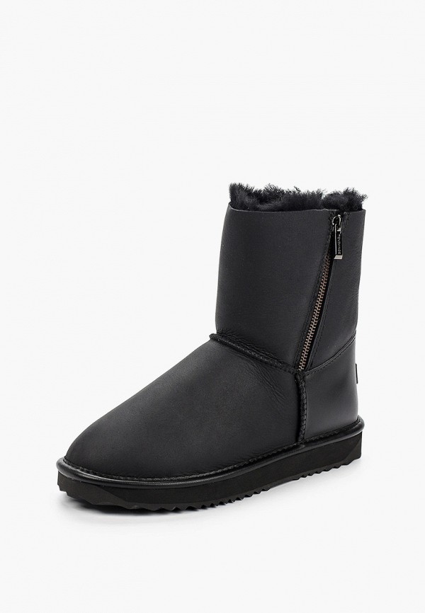 фото Полусапоги tendance