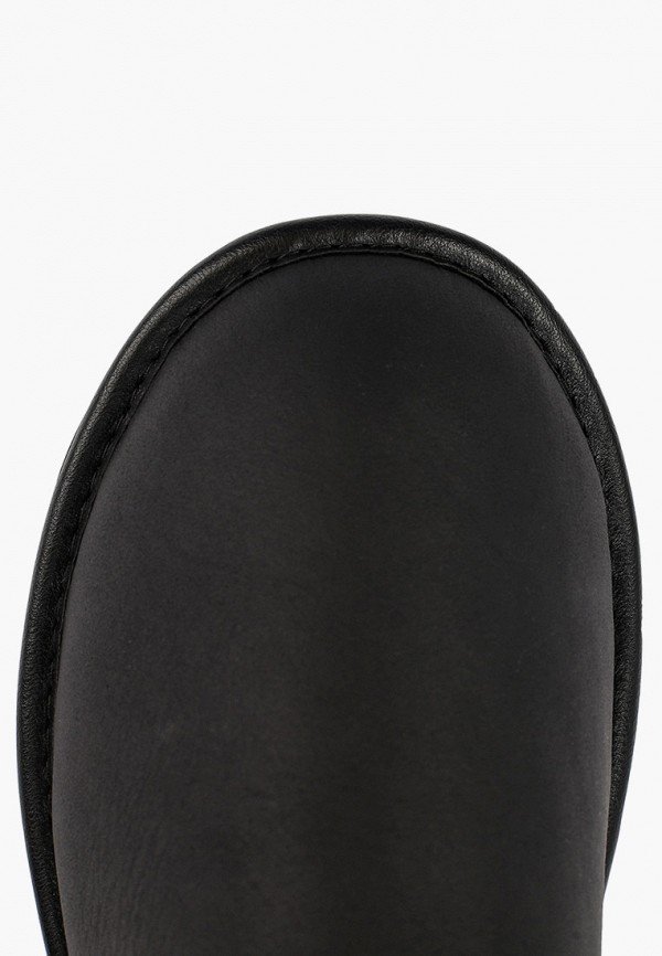 фото Полусапоги tendance