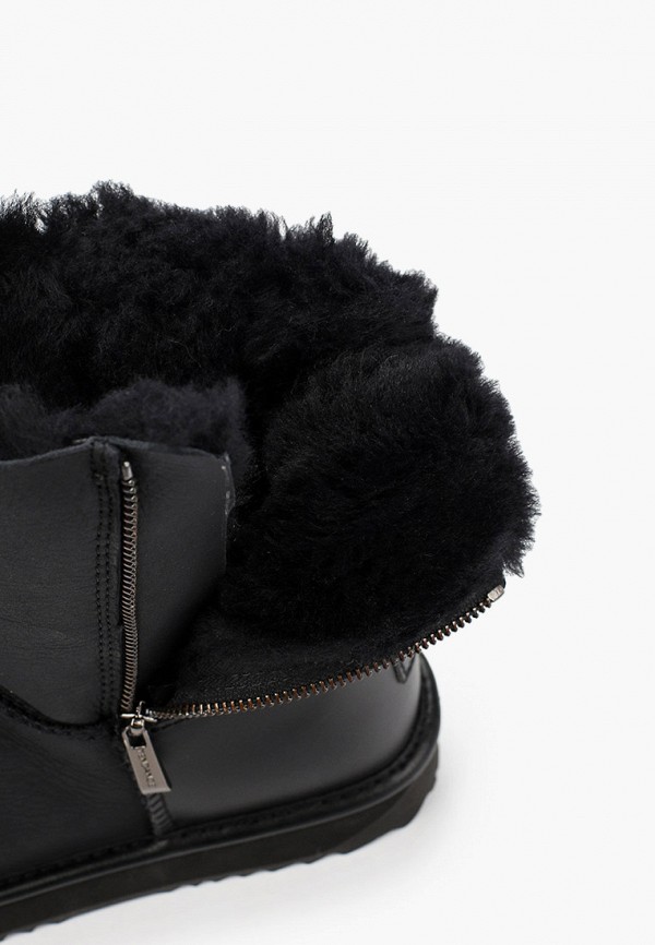 фото Полусапоги tendance