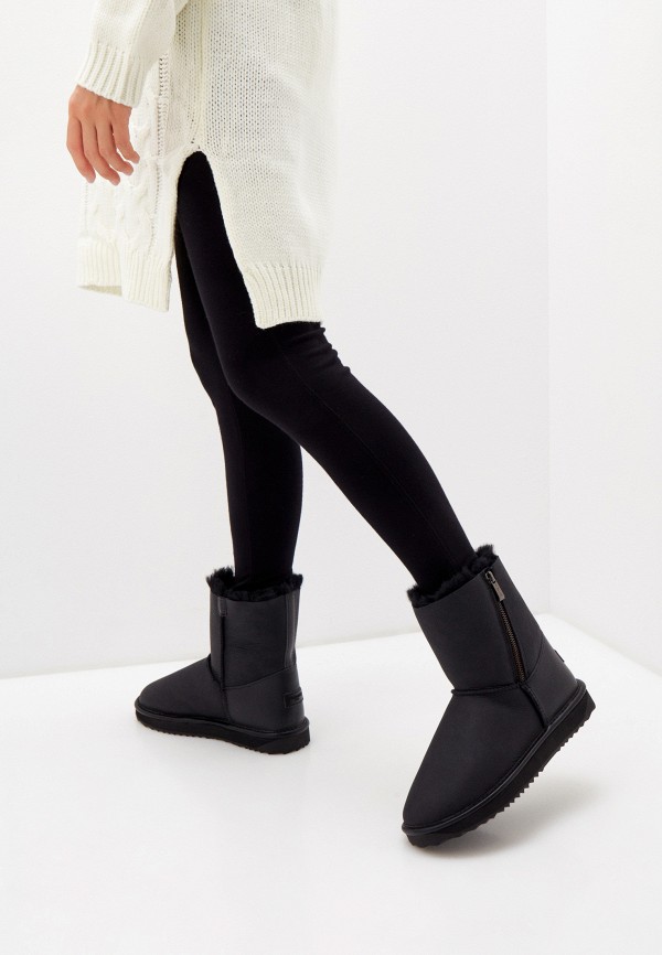 фото Полусапоги tendance