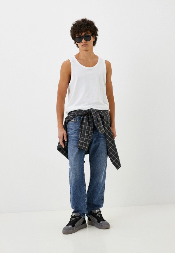 фото Джинсы diesel