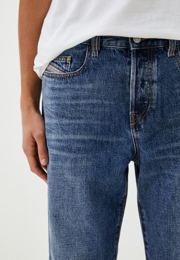 фото Джинсы diesel