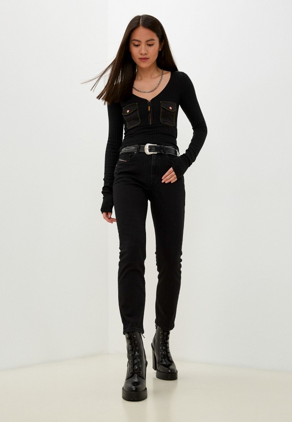 фото Лонгслив diesel