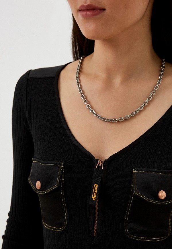 фото Лонгслив diesel