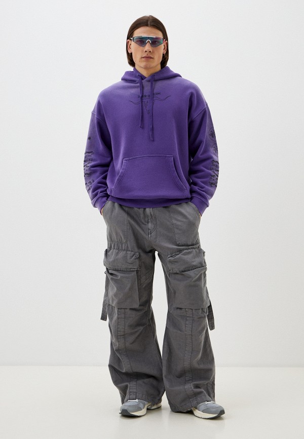 фото Худи diesel