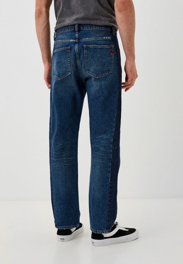 фото Джинсы diesel