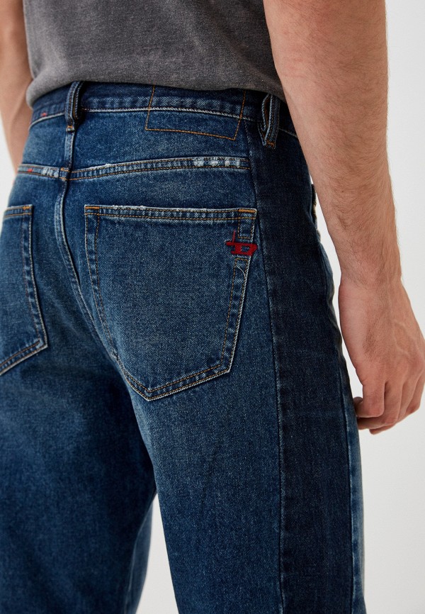 фото Джинсы diesel