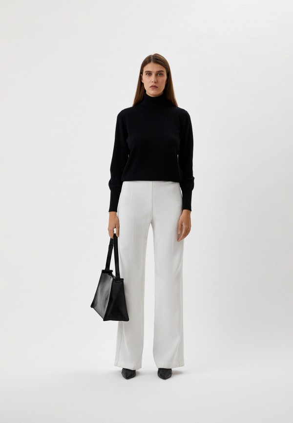 фото Водолазка luisa spagnoli