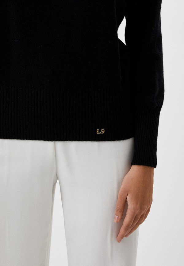 фото Водолазка luisa spagnoli