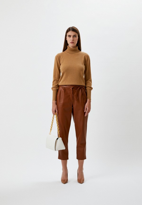 фото Водолазка luisa spagnoli