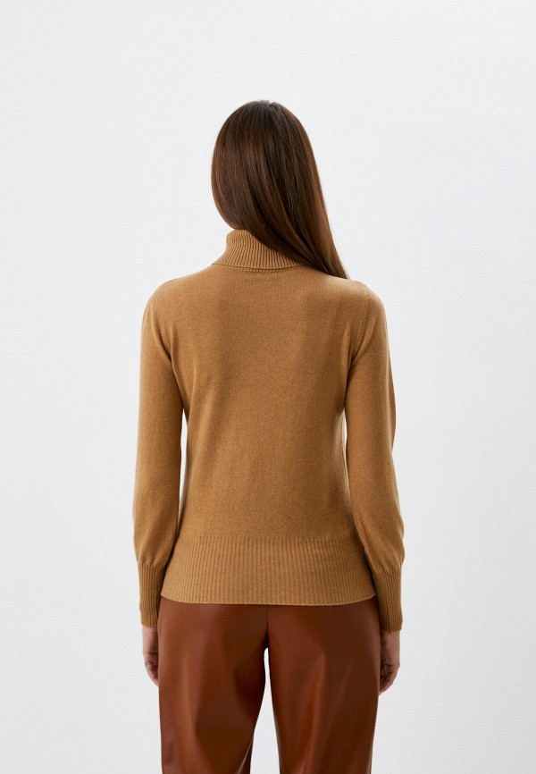 фото Водолазка luisa spagnoli