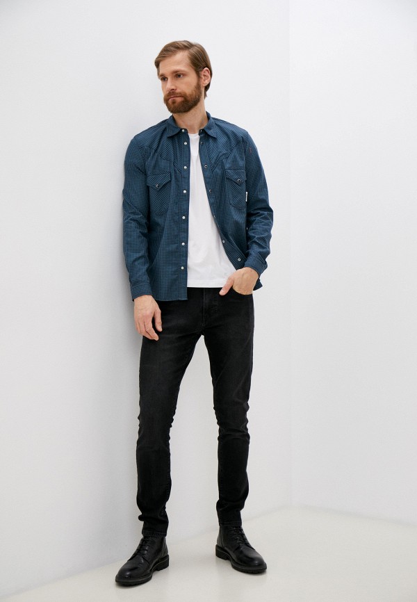 фото Рубашка berna