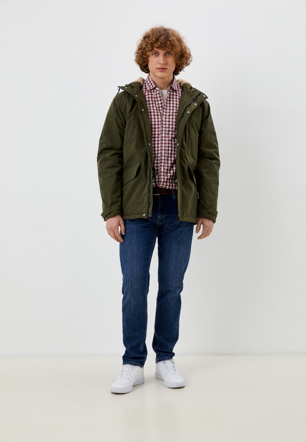 фото Парка blend