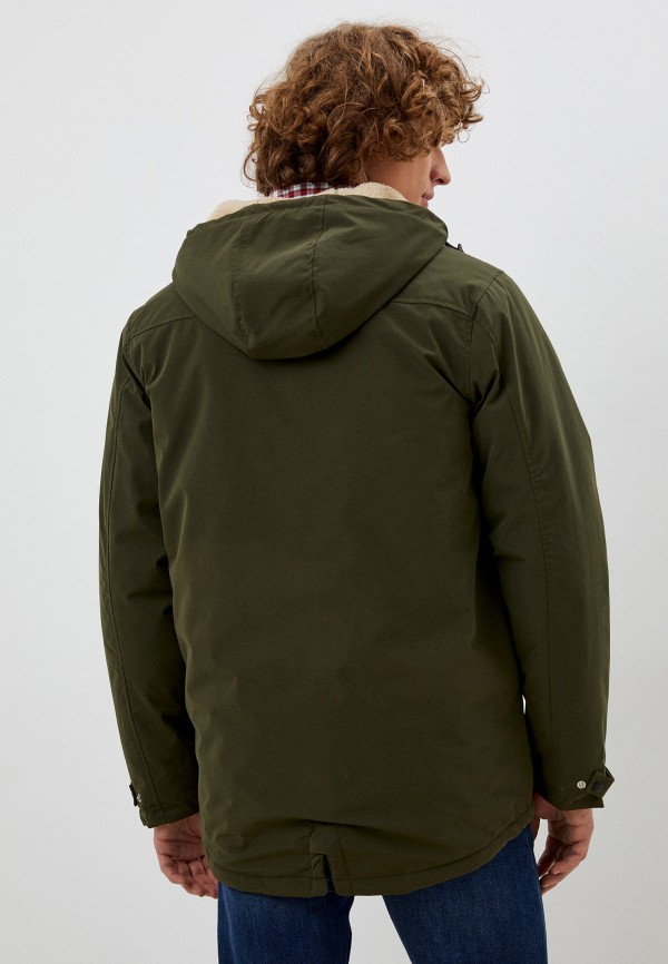 фото Парка blend