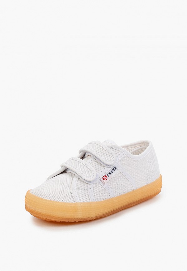 фото Кеды superga