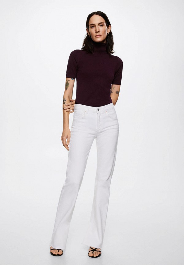 фото Водолазка mango