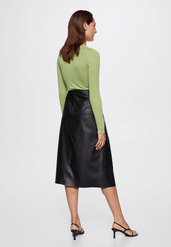 фото Лонгслив mango