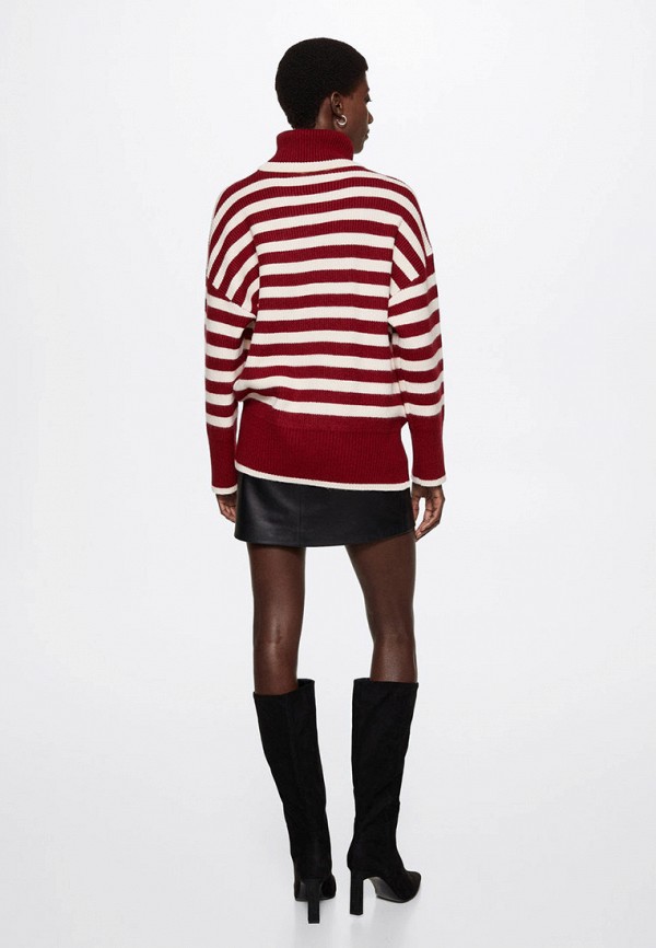 фото Водолазка mango