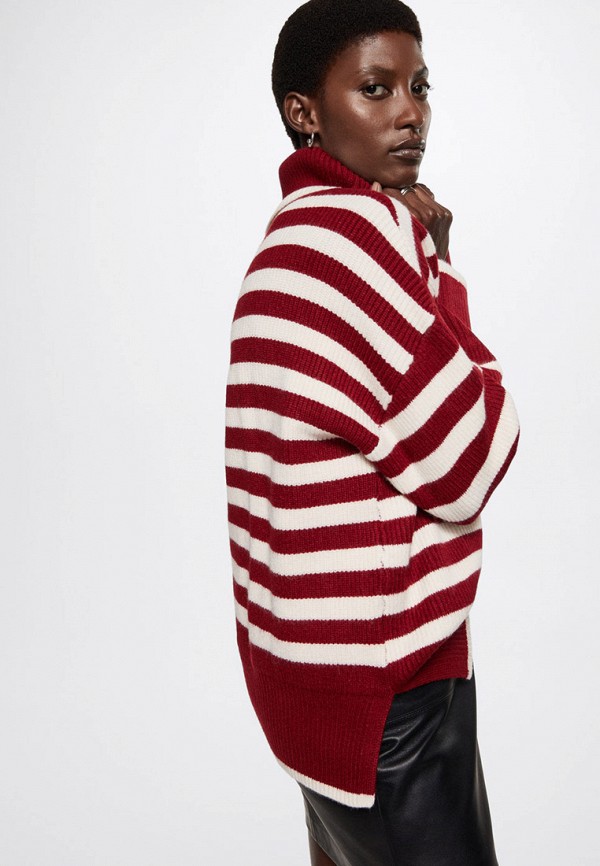 фото Водолазка mango