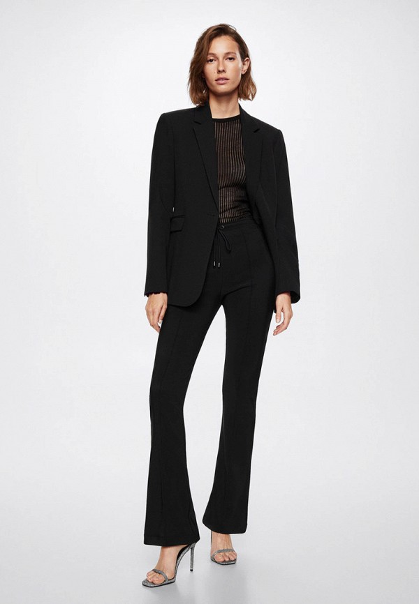 фото Брюки mango