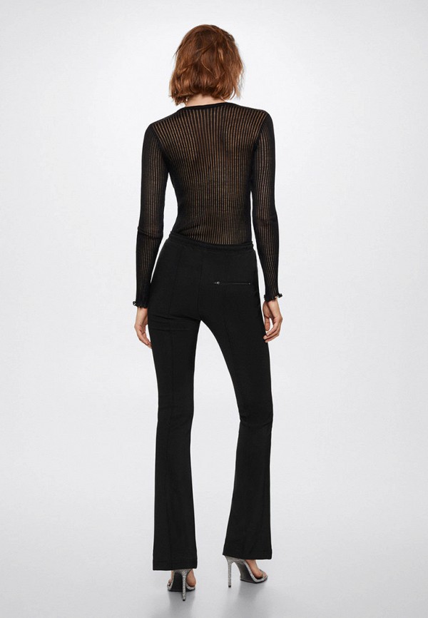 фото Брюки mango