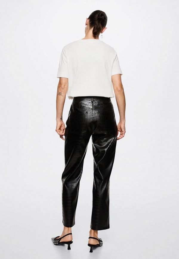 фото Брюки mango