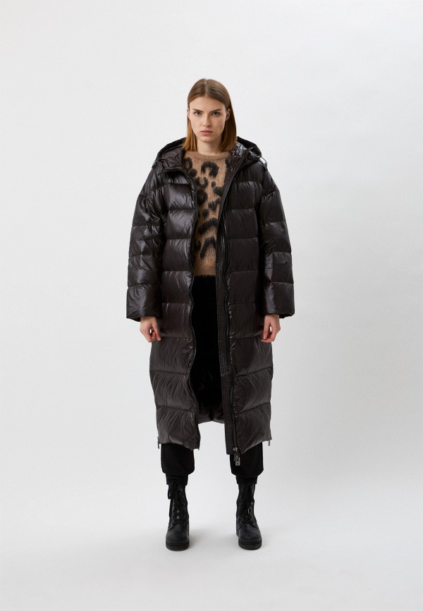 фото Пуховик jog dog