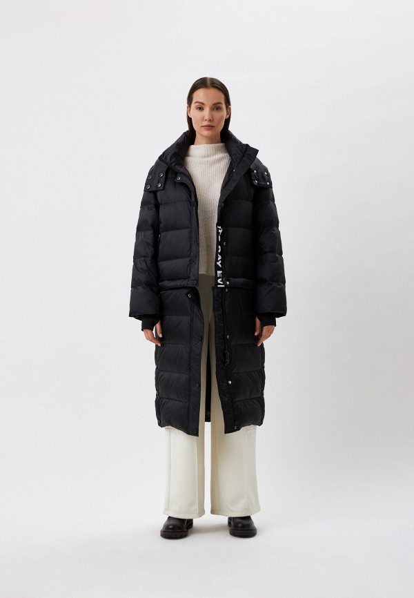 фото Пуховик jog dog