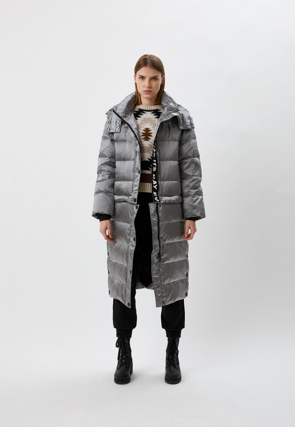 фото Пуховик jog dog